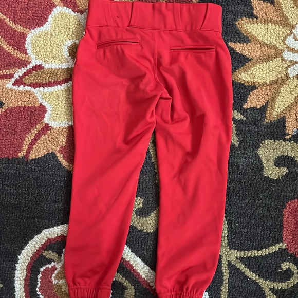 Girls Champro softball pants.  Size Medium - Picture 2 of 3